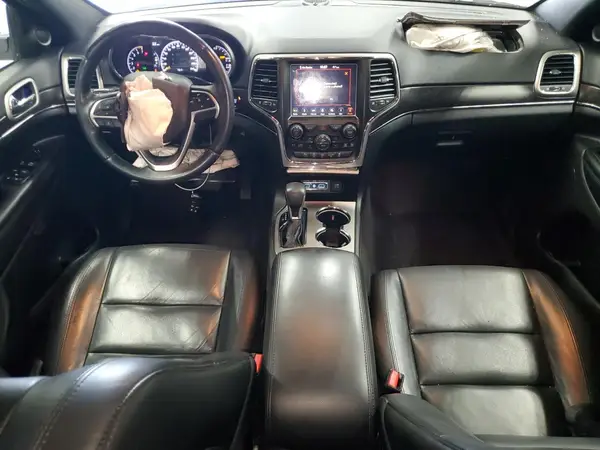 1C4RJFBG9JC298310 2018 JEEP GRAND CHEROKEE - Image 8
