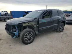 1C4RJFBG9JC298484 2018 JEEP GRAND CHEROKEE