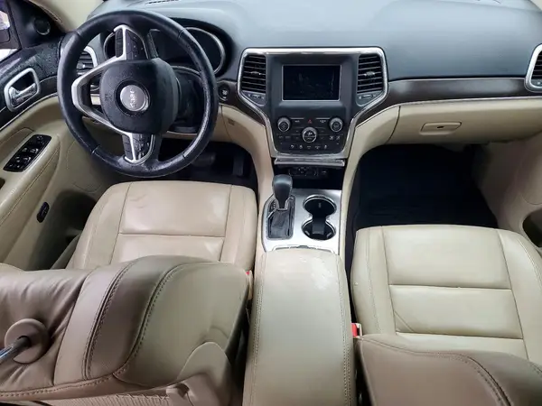 1C4RJFBG9JC299148 2018 JEEP GRAND CHEROKEE - Image 8