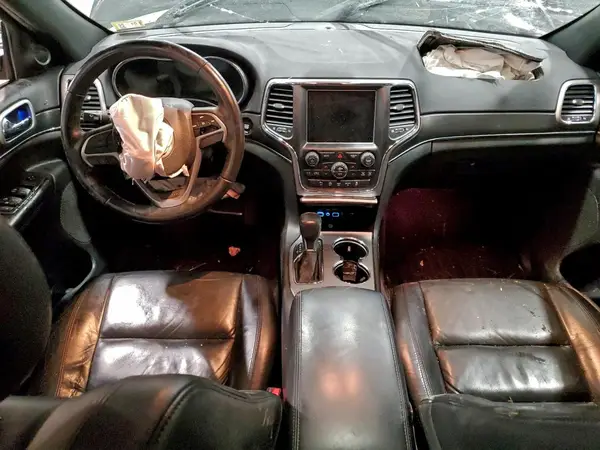 1C4RJFBG9JC299926 2018 JEEP GRAND CHEROKEE - Image 8