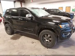 1C4RJFBG9JC308477 2018 JEEP GRAND CHEROKEE