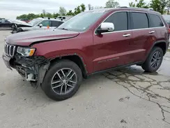 1C4RJFBG9JC308561 2018 JEEP GRAND CHEROKEE