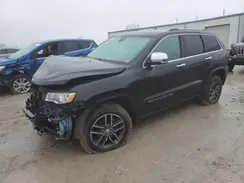 1C4RJFBG9JC308687 2018 JEEP GRAND CHEROKEE