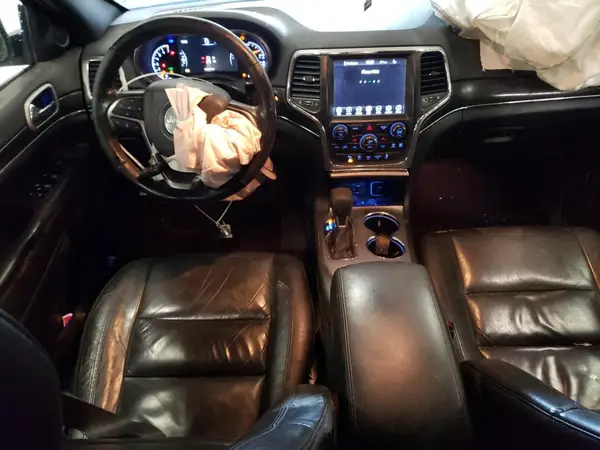 1C4RJFBG9JC311427 2018 JEEP GRAND CHEROKEE - Image 8
