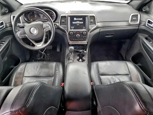1C4RJFBG9JC320533 2018 JEEP GRAND CHEROKEE - Image 8