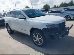 1C4RJFBG9JC321102 2018 JEEP GRAND CHEROKEE