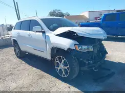 1C4RJFBG9JC326008 2018 JEEP GRAND CHEROKEE