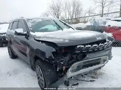1C4RJFBG9JC326347 2018 JEEP GRAND CHEROKEE
