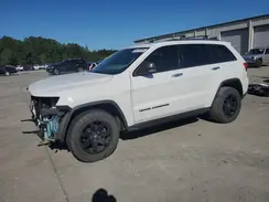 1C4RJFBG9JC326381 2018 JEEP GRAND CHEROKEE
