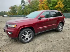 1C4RJFBG9JC331418 2018 JEEP GRAND CHEROKEE