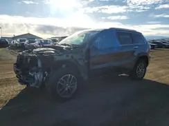 1C4RJFBG9JC331628 2018 JEEP GRAND CHEROKEE