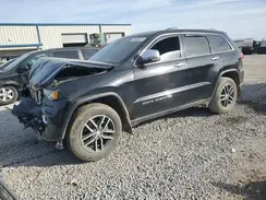 1C4RJFBG9JC336277 2018 JEEP GRAND CHEROKEE