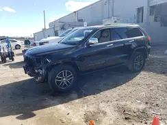 1C4RJFBG9JC336960 2018 JEEP GRAND CHEROKEE