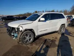 1C4RJFBG9JC356772 2018 JEEP GRAND CHEROKEE
