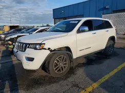 1C4RJFBG9JC358439 2018 JEEP GRAND CHEROKEE
