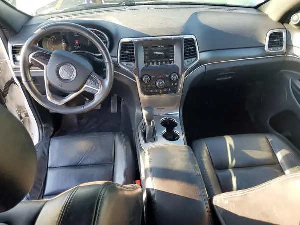 1C4RJFBG9JC358439 2018 JEEP GRAND CHEROKEE - Image 8