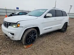 1C4RJFBG9JC364998 2018 JEEP GRAND CHEROKEE