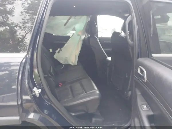 1C4RJFBG9JC365715 2018 JEEP GRAND CHEROKEE - Image 8