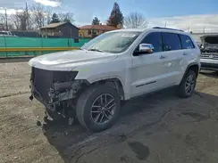1C4RJFBG9JC369683 2018 JEEP GRAND CHEROKEE