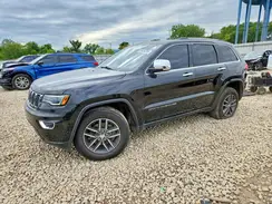 1C4RJFBG9JC370574 2018 JEEP GRAND CHEROKEE