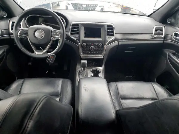 1C4RJFBG9JC370655 2018 JEEP GRAND CHEROKEE - Image 8