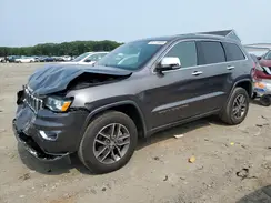 1C4RJFBG9JC378335 2018 JEEP GRAND CHEROKEE