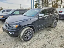 1C4RJFBG9JC378822 2018 JEEP GRAND CHEROKEE