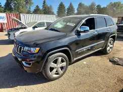1C4RJFBG9JC379615 2018 JEEP GRAND CHEROKEE