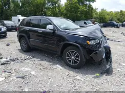 1C4RJFBG9JC387987 2018 JEEP GRAND CHEROKEE