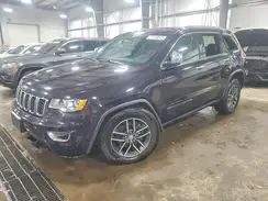 1C4RJFBG9JC388721 2018 JEEP GRAND CHEROKEE
