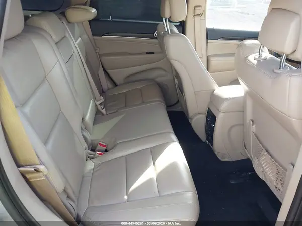 1C4RJFBG9JC389366 2018 JEEP GRAND CHEROKEE - Image 8