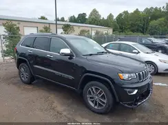 1C4RJFBG9JC389433 2018 JEEP GRAND CHEROKEE