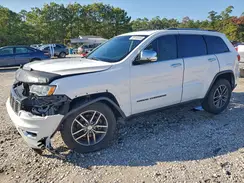1C4RJFBG9JC389948 2018 JEEP GRAND CHEROKEE