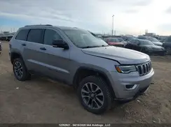 1C4RJFBG9JC398178 2018 JEEP GRAND CHEROKEE