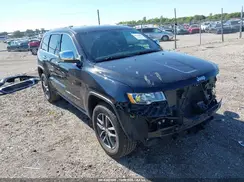 1C4RJFBG9JC405968 2018 JEEP GRAND CHEROKEE