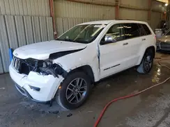 1C4RJFBG9JC409941 2018 JEEP GRAND CHEROKEE