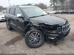 1C4RJFBG9JC424410 2018 JEEP GRAND CHEROKEE