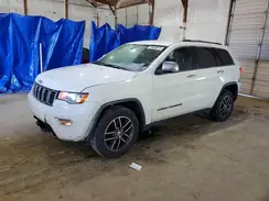 1C4RJFBG9JC426531 2018 JEEP GRAND CHEROKEE