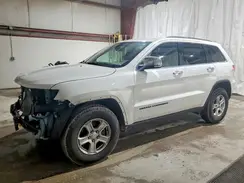 1C4RJFBG9JC426772 2018 JEEP GRAND CHEROKEE