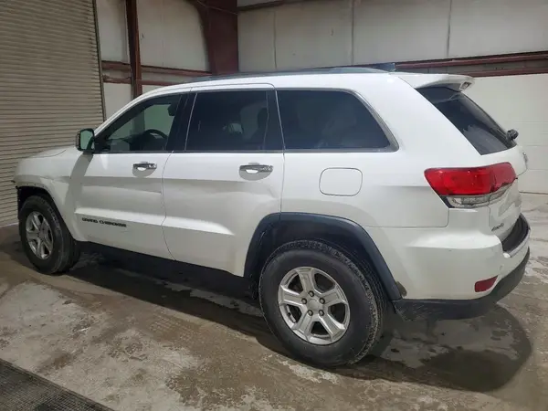 1C4RJFBG9JC426772 2018 JEEP GRAND CHEROKEE - Image 2