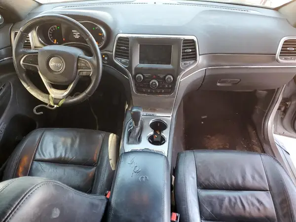 1C4RJFBG9JC427646 2018 JEEP GRAND CHEROKEE - Image 8