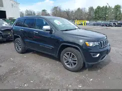 1C4RJFBG9JC427825 2018 JEEP GRAND CHEROKEE