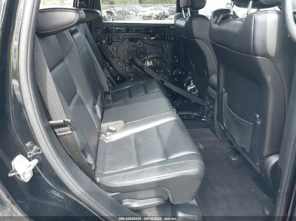 1C4RJFBG9JC427825 2018 JEEP GRAND CHEROKEE - Image 8