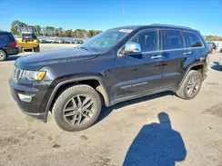 1C4RJFBG9JC433026 2018 JEEP GRAND CHEROKEE
