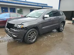 1C4RJFBG9JC433043 2018 JEEP GRAND CHEROKEE