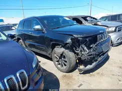 1C4RJFBG9JC435228 2018 JEEP GRAND CHEROKEE