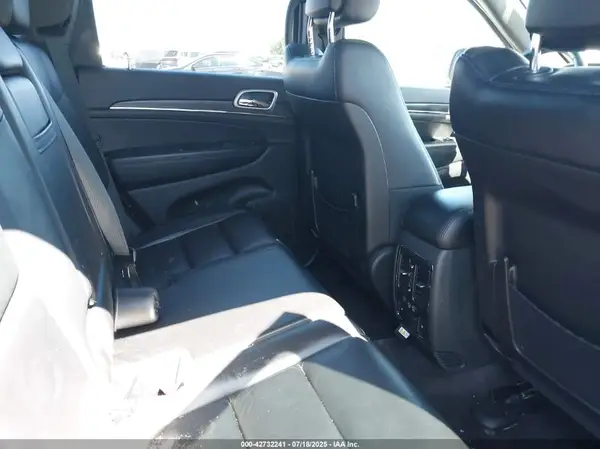1C4RJFBG9JC435228 2018 JEEP GRAND CHEROKEE - Image 8