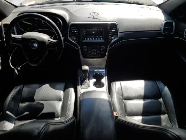 1C4RJFBG9JC440638 2018 JEEP GRAND CHEROKEE - Image 8