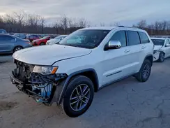 1C4RJFBG9JC441045 2018 JEEP GRAND CHEROKEE