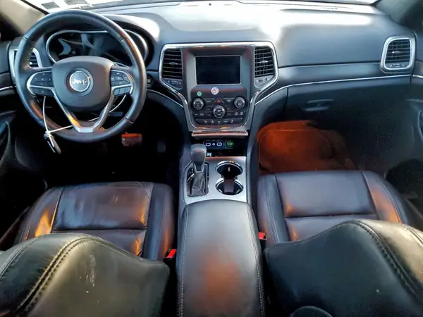 1C4RJFBG9JC441045 2018 JEEP GRAND CHEROKEE - Image 8